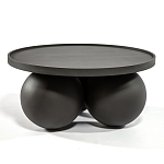Кофейный стол  Big Balls Coffee Table варинант исполнения - 2 | Loft Concept во Владивостоке