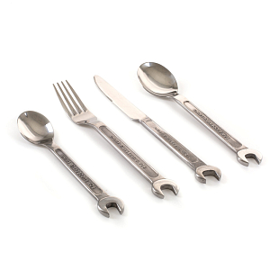 Набор столовых приборов Seletti Machine Collection