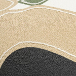 Подушка декоративная с абстрактным узором Divine Abstractions варинант исполнения - 2 | Loft Concept во Владивостоке