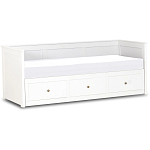 Кровать-кушетка Ordo Fix варинант исполнения - 1 | Loft Concept во Владивостоке