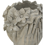 Кашпо Hidden emotions варинант исполнения - 2 | Loft Concept во Владивостоке