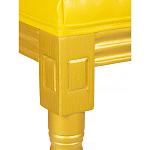 Стул French Bul yellow варинант исполнения - 8 | Loft Concept во Владивостоке