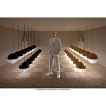 Иллюстрированная монография дизайнера Ли Брума Fashioning Design: Lee Broom варинант исполнения - 5 | Loft Concept во Владивостоке