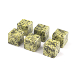 Камни для охлаждения виски из натурального камня змеевик Natural Stone Cube варинант исполнения - 3 | Loft Concept во Владивостоке