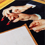 Коврик Seletti Lipstick Black варинант исполнения - 1 | Loft Concept во Владивостоке