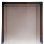 Стол с эффектом полутонов Acrylic Eclisse варинант исполнения - 8 | Loft Concept во Владивостоке