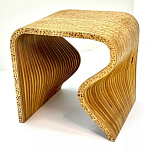 Табуретка параметрическая «FLEXIBLE» варинант исполнения - 1 | Loft Concept во Владивостоке