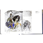 Подарочное издание Альбом Михаил Врубель варинант исполнения - 14 | Loft Concept во Владивостоке