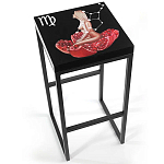 Барный стул Zodiac sign Дева варинант исполнения - 1 | Loft Concept во Владивостоке