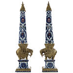 Фигурка The erected obelisk варинант исполнения - 2 | Loft Concept во Владивостоке