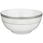 Обеденный сервиз белого цвета из фарфора на 6 персон 23 предмета Royal Porcelain Collection варинант исполнения - 3 | Loft Concept во Владивостоке