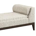 Кушетка Manteca современной классической формы варинант исполнения - 3 | Loft Concept во Владивостоке