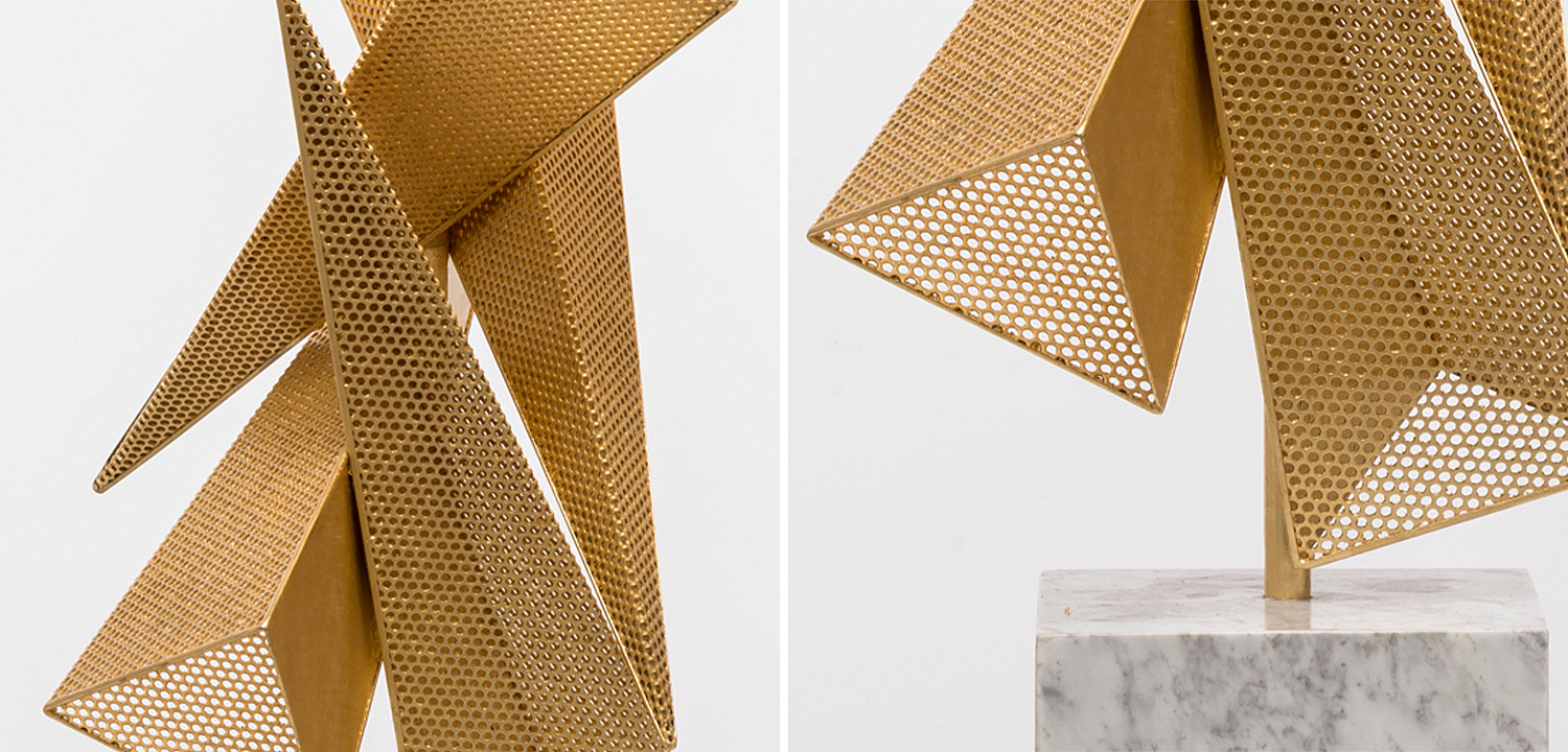 Настольная лампа Shine by S.H.O TRYSTAN TABLE LAMP Настольная лампа Shine by S.H.O TRYSTAN TABLE LAMP - Loft-Concept во Владивостоке