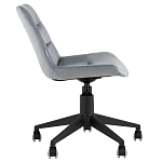 Кресло для рабочего стола Sheilly Grey варинант исполнения - 3 | Loft Concept во Владивостоке