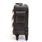 Чемодан дорожный SELETTI Travel Kit Trolley Shit варинант исполнения - 4 | Loft Concept во Владивостоке