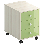 Тумба с ящиками William варинант исполнения - 1 | Loft Concept во Владивостоке