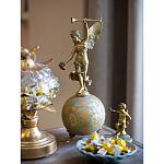 Фигурка The angel on the ball варинант исполнения - 5 | Loft Concept во Владивостоке