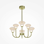 Люстра подвесная Dynasty 3000К варинант исполнения - 1 | Loft Concept во Владивостоке