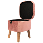 Пуф The heartbreaker is soft варинант исполнения - 3 | Loft Concept во Владивостоке