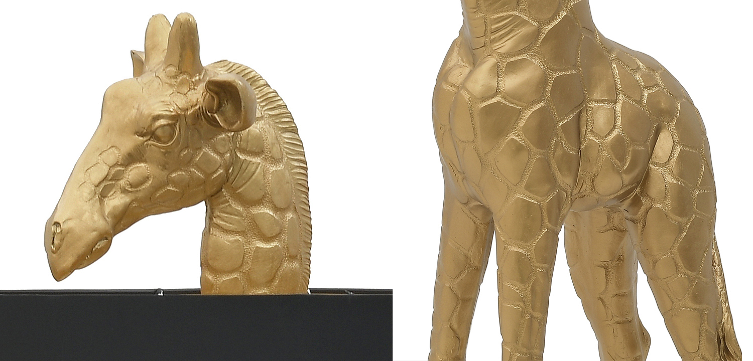 Торшер Golden Giraffe Floor lamp Торшер Golden Giraffe Floor lamp - Loft-Concept во Владивостоке