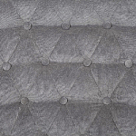 Кресло Charlie Armchair grey velour варинант исполнения - 4 | Loft Concept во Владивостоке