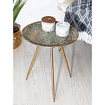 Столик дизайнерский Triple vent варинант исполнения - 2 | Loft Concept во Владивостоке