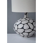 Светильники «Черно-белые» варинант исполнения - 2 | Loft Concept во Владивостоке