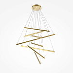 Люстра подвесная Line 2600-3500К 90Вт варинант исполнения - 2 | Loft Concept во Владивостоке