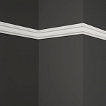 Гладкий молдинг MT-41 варинант исполнения - 1 | Loft Concept во Владивостоке