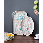 Поднос Minura варинант исполнения - 5 | Loft Concept во Владивостоке