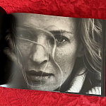 Фото-альбом Питер Линдберг Peter Lindbergh. Shadows on the Wall   варинант исполнения - 2 | Loft Concept во Владивостоке