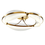 Потолочный светильник Breeze 3000К 45Вт варинант исполнения - 1 | Loft Concept во Владивостоке