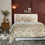 Ваза декоративная из натурального плетеного бамбука Bamboo Decor 32 варинант исполнения - 4 | Loft Concept во Владивостоке