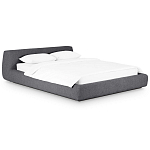 Кровать двуспальная Verna варинант исполнения - 5 | Loft Concept во Владивостоке