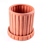 Цветочный горшок Seletti Dorico варинант исполнения - 1 | Loft Concept во Владивостоке