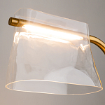 Настольный светильник Cabaret 3000К 8Вт варинант исполнения - 4 | Loft Concept во Владивостоке