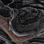 Стол обеденный со стальными ножками оригинальной формы Gourmet Meal варинант исполнения - 2 | Loft Concept во Владивостоке