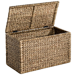 Плетеный сундук Laure Wicker Box варинант исполнения - 2 | Loft Concept во Владивостоке