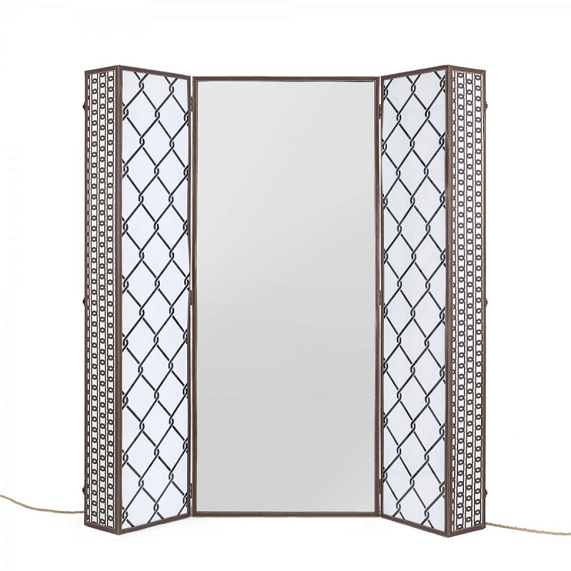 Сундук с подсветкой Lighting Trunk Trunk Сундук с подсветкой Lighting Trunk Trunk во Владивостоке | Loft Concept