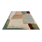 Ковер шелк Manhattan Wool Silk Carpet V варинант исполнения - 2 | Loft Concept во Владивостоке