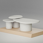 Столы «Trio» варинант исполнения - 2 | Loft Concept во Владивостоке