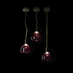 Подвес Cupula варинант исполнения - 9 | Loft Concept во Владивостоке