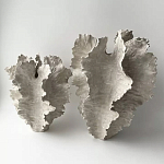 Ваза «Воланы» варинант исполнения - 1 | Loft Concept во Владивостоке