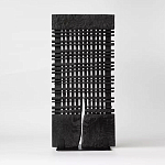 Скульптура «Решетка» варинант исполнения - 1 | Loft Concept во Владивостоке