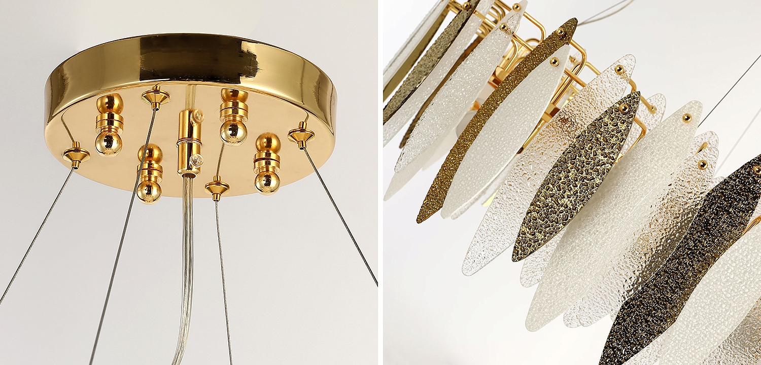 Люстра Monaghan Chandelier 10 Люстра Monaghan Chandelier 10 - Loft-Concept во Владивостоке