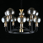 Люстра подвесная в стиле лофт Rozetta варинант исполнения - 1 | Loft Concept во Владивостоке