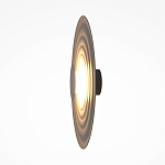 Бра круглое Soft Halo бежевый варинант исполнения - 4 | Loft Concept во Владивостоке