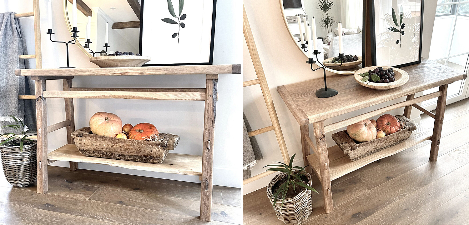 Консоль Reena Console M Консоль Reena Console M - Loft-Concept во Владивостоке