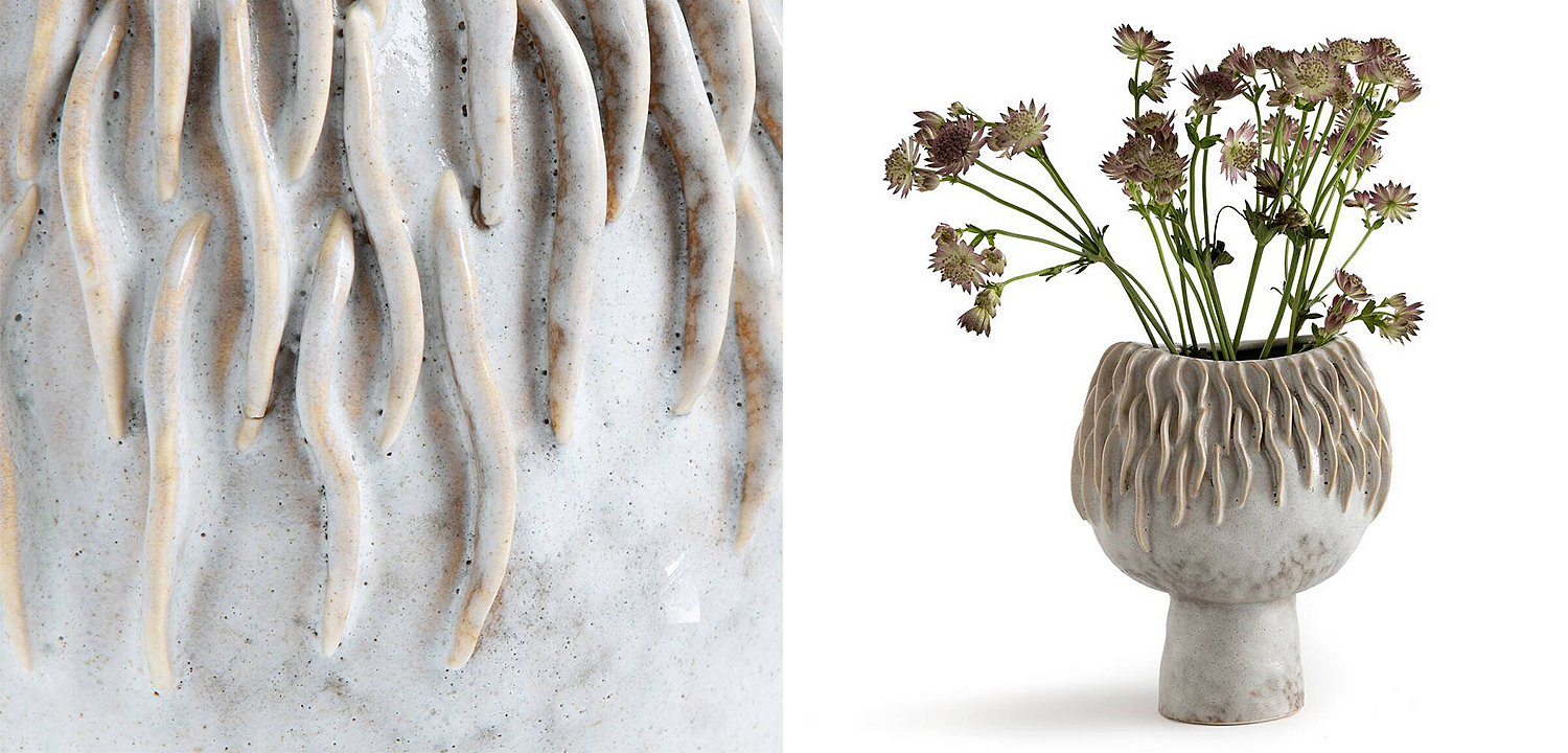 Ваза Bence Vase Ваза Bence Vase - Loft-Concept во Владивостоке