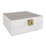 Шкатулка Elsa Dreams White варинант исполнения - 4 | Loft Concept во Владивостоке